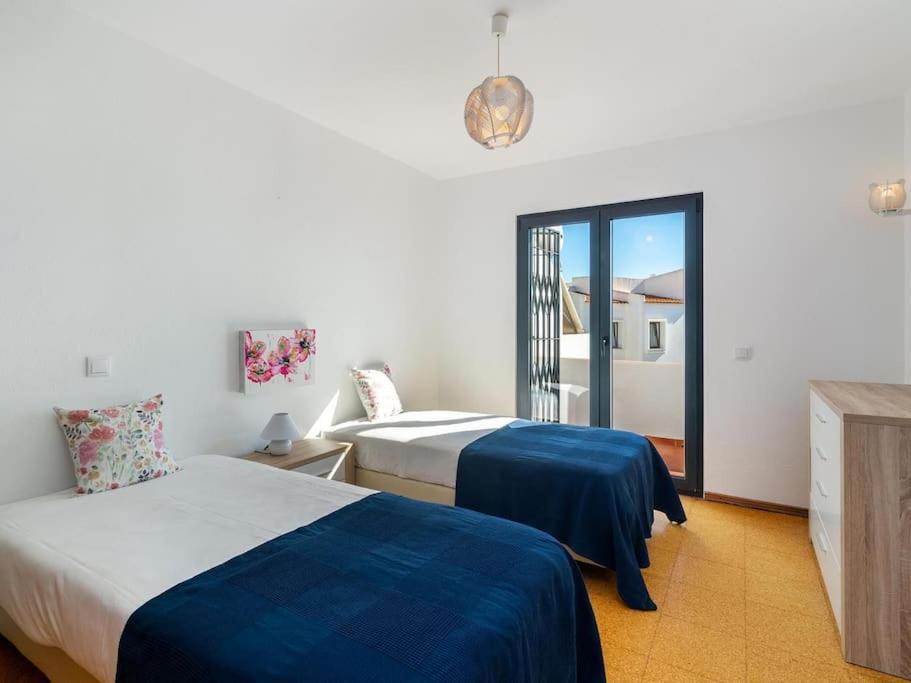 Vilamoura Family House المظهر الخارجي الصورة