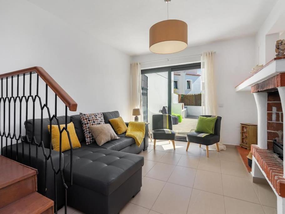 Vilamoura Family House المظهر الخارجي الصورة