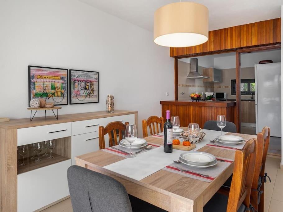 Vilamoura Family House المظهر الخارجي الصورة