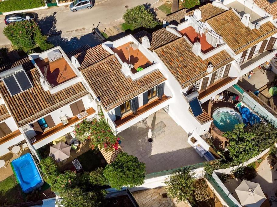 Vilamoura Family House المظهر الخارجي الصورة