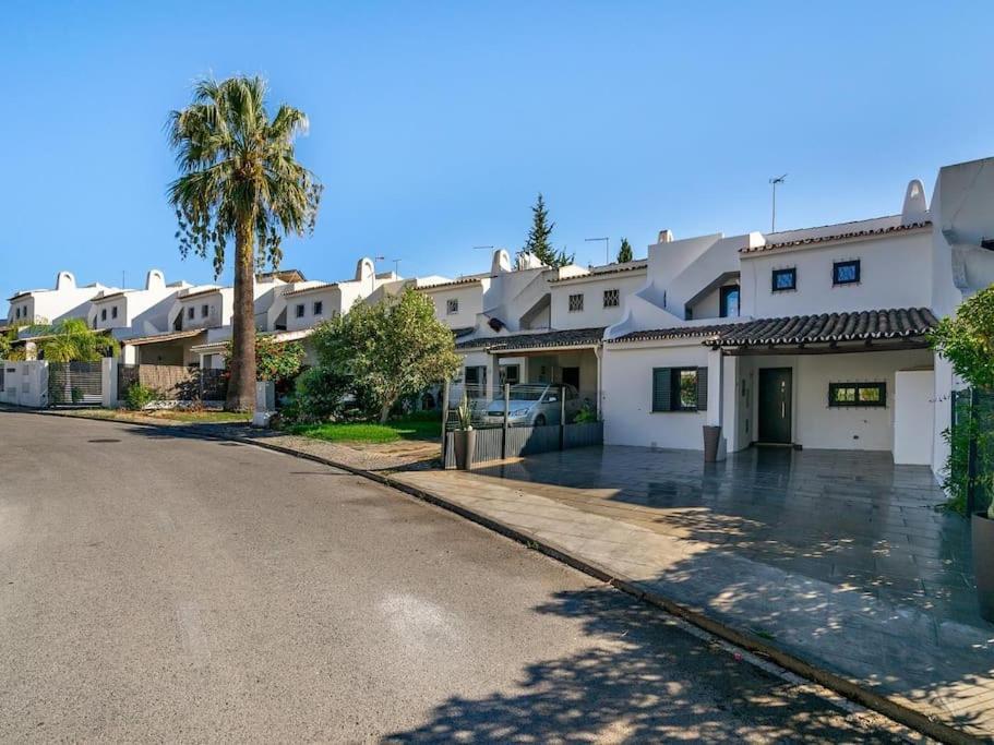 Vilamoura Family House المظهر الخارجي الصورة