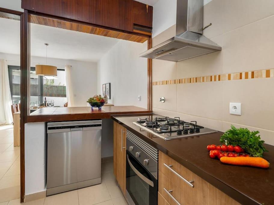 Vilamoura Family House المظهر الخارجي الصورة
